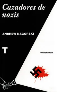 Cazadores de nazis