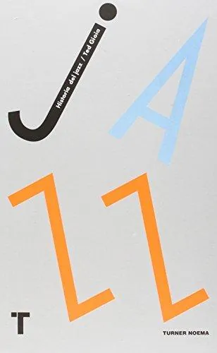 Historia del jazz