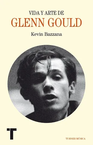 Vida y arte de Glenn Gould (NE)