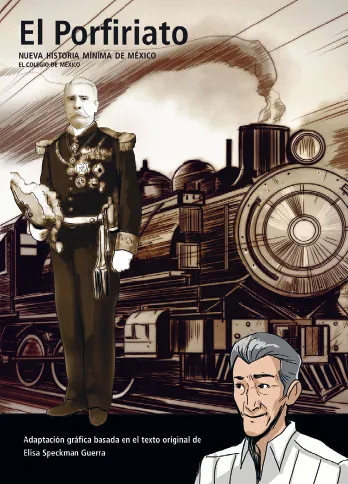 Porfiriato, El