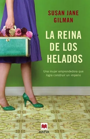Reina de los helados, La