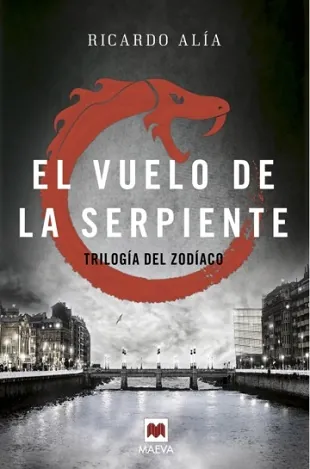 vuelo de la serpiente, El