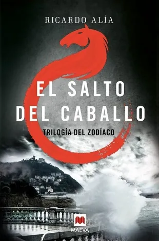 salto del caballo, El