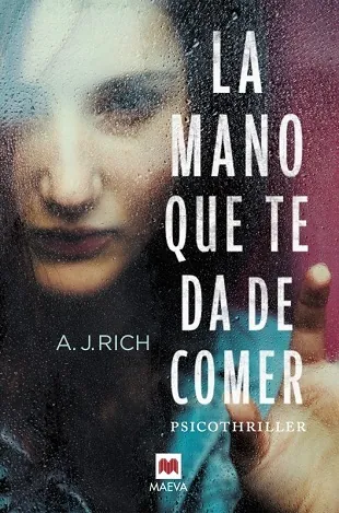 mano que te da de comer, La