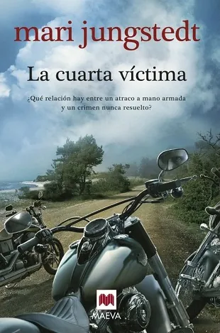 cuarta victima, La