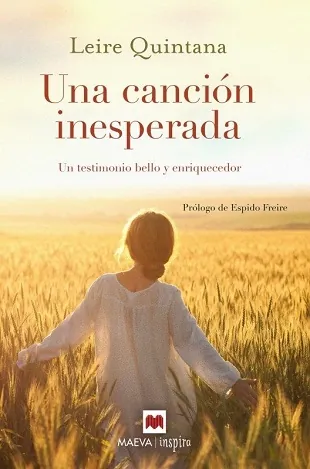 Canción inesperada, Una