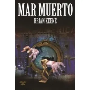 Mar muerto