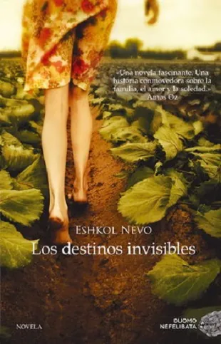 Destinos invisibles