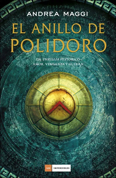 Anillo de polidoro, El