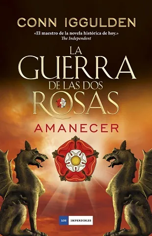 Guerra de las dos rosas - Amanecer