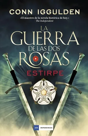 Guerra de las dos rosas, La. Estirpe