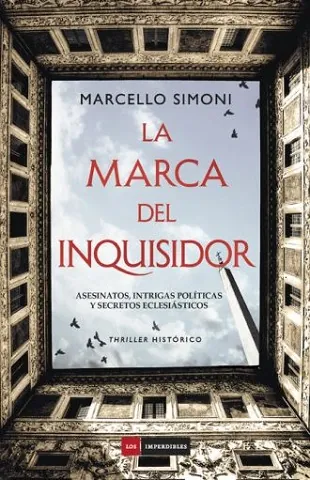 Marca del Inquisidor, La