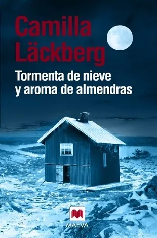 Tormenta de nieve y Aroma de almendras