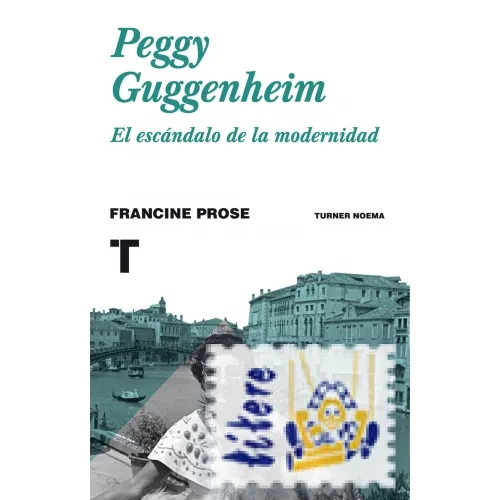Peggy Guggenheim