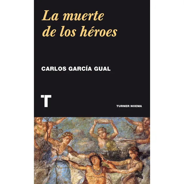 Muerte de los héroes, La