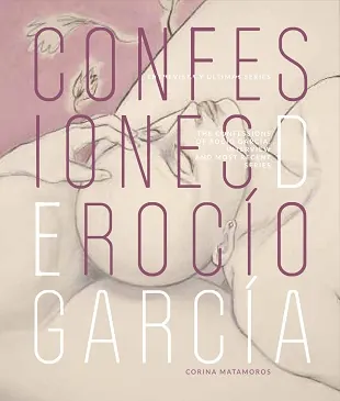Confesiones de Rocío García