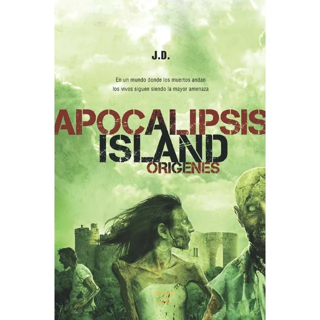 Apocalipsis Island. Orígenes