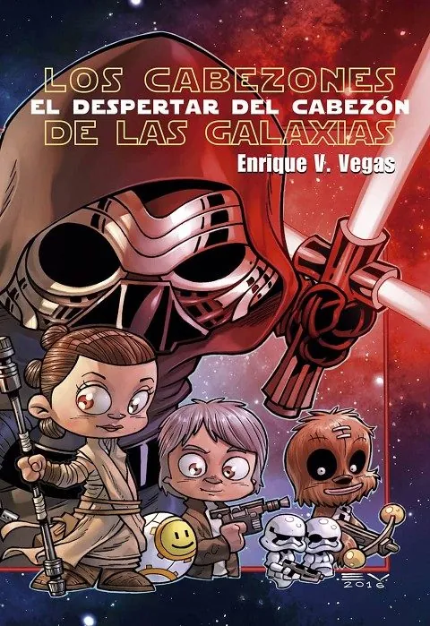 Despertar del cabezón, El
