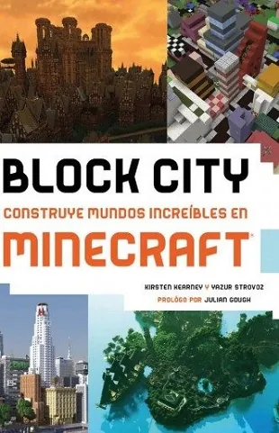 Block city: construye mundos increibles