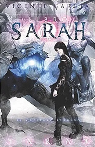 Libro de Sarah,El. Capitulo perdido, El