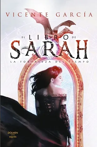 Libro de Sarah: La Fortaleza del Tiempo, El