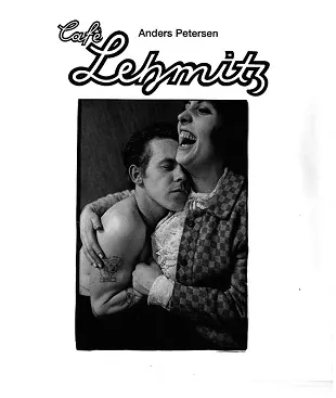 Café Lehmitz