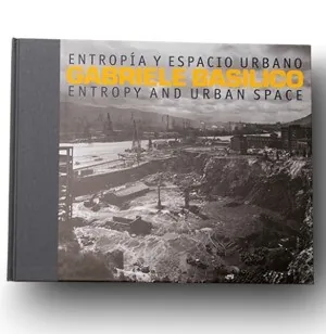 Entropía y espacio urbano