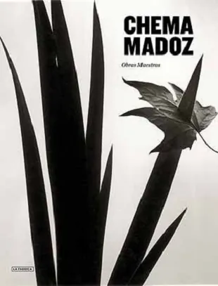 Chema Madoz. Obras maestras