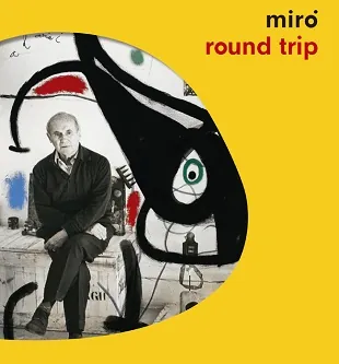 Miró. Round trip