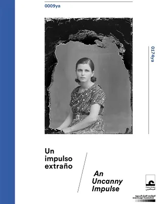 Impulso extraño, Un An uncanny impulse
