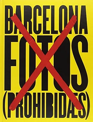 Barcelona. Fotos prohibidas