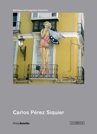Pérez, Siquier Carlos