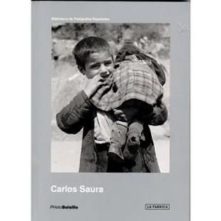 Carlos Saura: los primeros años 1950-1962