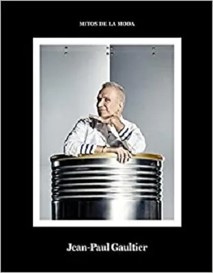 Jean-Paul Gaultier. Mitos de la moda