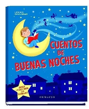 Cuentos de buenas noches