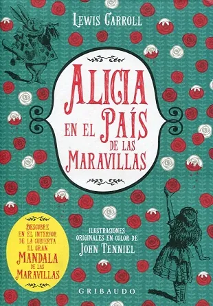 Alicia en el País de las Maravillas