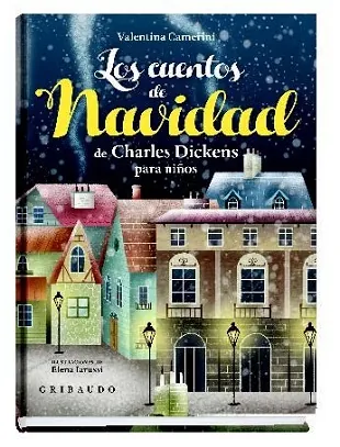 Cuentos de Navidad de Charles Dickens, Los