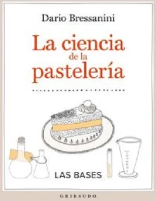 Ciencia de la pastelería, La
