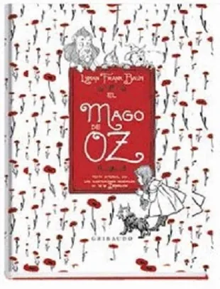 Mago de oz, El