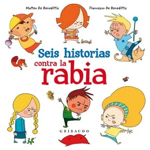 Seis historias de la rabia