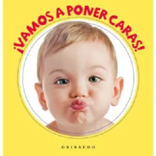 Vamos a poner caras