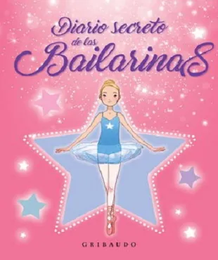 MI Diario secreto de las bailarinas