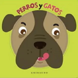 Perros y Gatos - Libro Interactivo
