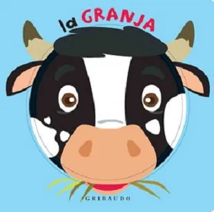 Granja,La- Libro Interactivo