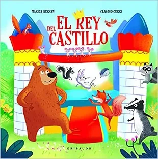 Rey del castillo, El