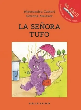 Señora Tufo, La