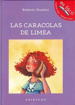 Las caracolas de Limea