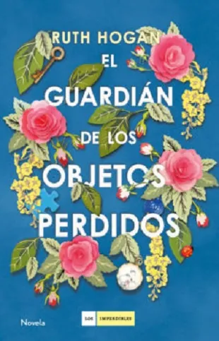 Guardían de los objetos, El