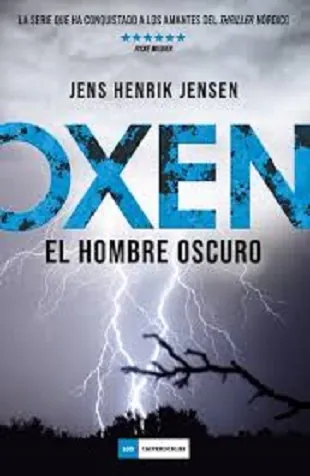 Oxen El hombre oscuro