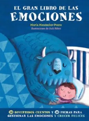 Gran libro de las emociones, El